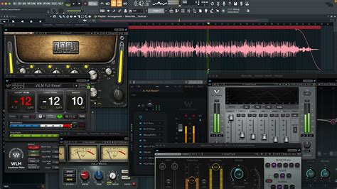Mastering On.